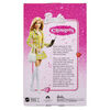 Barbie Signature Clueless Cher Collector Doll with Yellow Plaid Suit & Accessories
