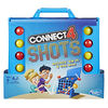 Hasbro Gaming - Jeu Connect 4 Shots - les motifs peuvent varier