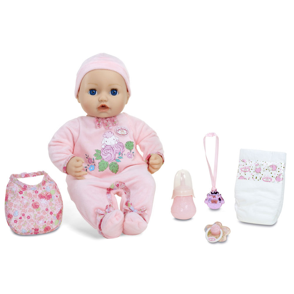 toys r us baby dolls that look real