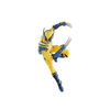 Marvel Legends Series Deadpool & Wolverine, figurine Wolverine, pièce de collection pour adultes