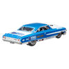 Hot Wheels Ford Torino Talledega Vehicle
