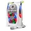 The Singing Machine - Portable Light Show Karaoke