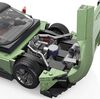 Mega Hot Wheels Aston Martin Vulcan