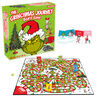 The Grinch Christmas Journey Board Game - English Edition