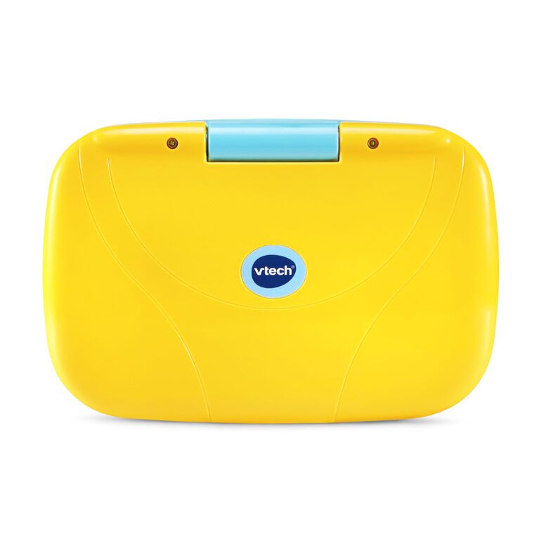 VTech Peppa Pig Play Smart Laptop - English Edition