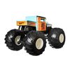 Hot Wheels Monster Trucks 1:24 Bone Shaker