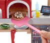Barbie Pizza Chef Doll and Playset