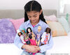 Barbie Makeup Artist Doll with Teal Hair and Career-Themed Accessories Like Palette and Brush