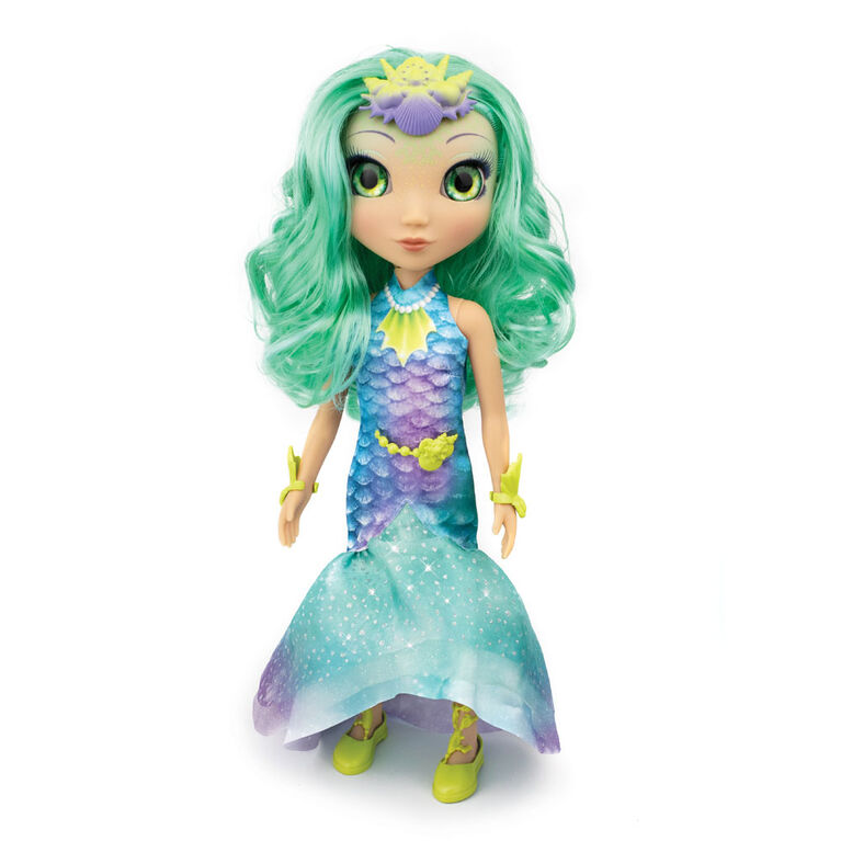 Nebulous Stars - Doll - Marinia
