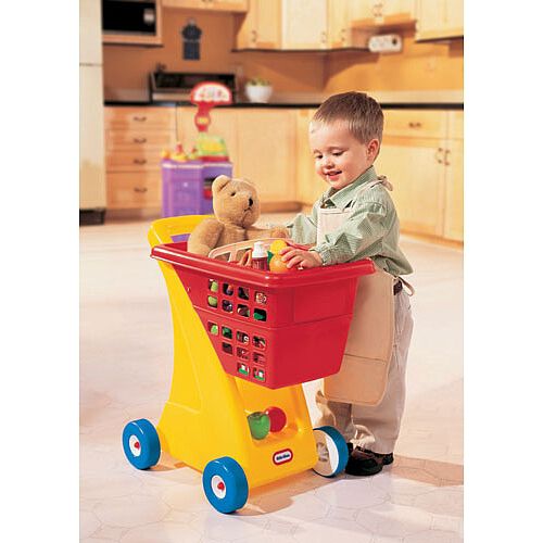 little tikes shopping cart canada