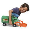 Tonka Mighty Motorized Garbage Truck