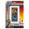 Jurassic World Affiche de porte, 27" x 60"