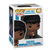 Funko POP! TV: Star Trek - Uhura Mirror Mirror Outfit