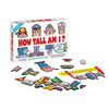 Goliath Games: How Tall Am I Game