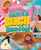 There's a Beach in My Bedroom - English Edition