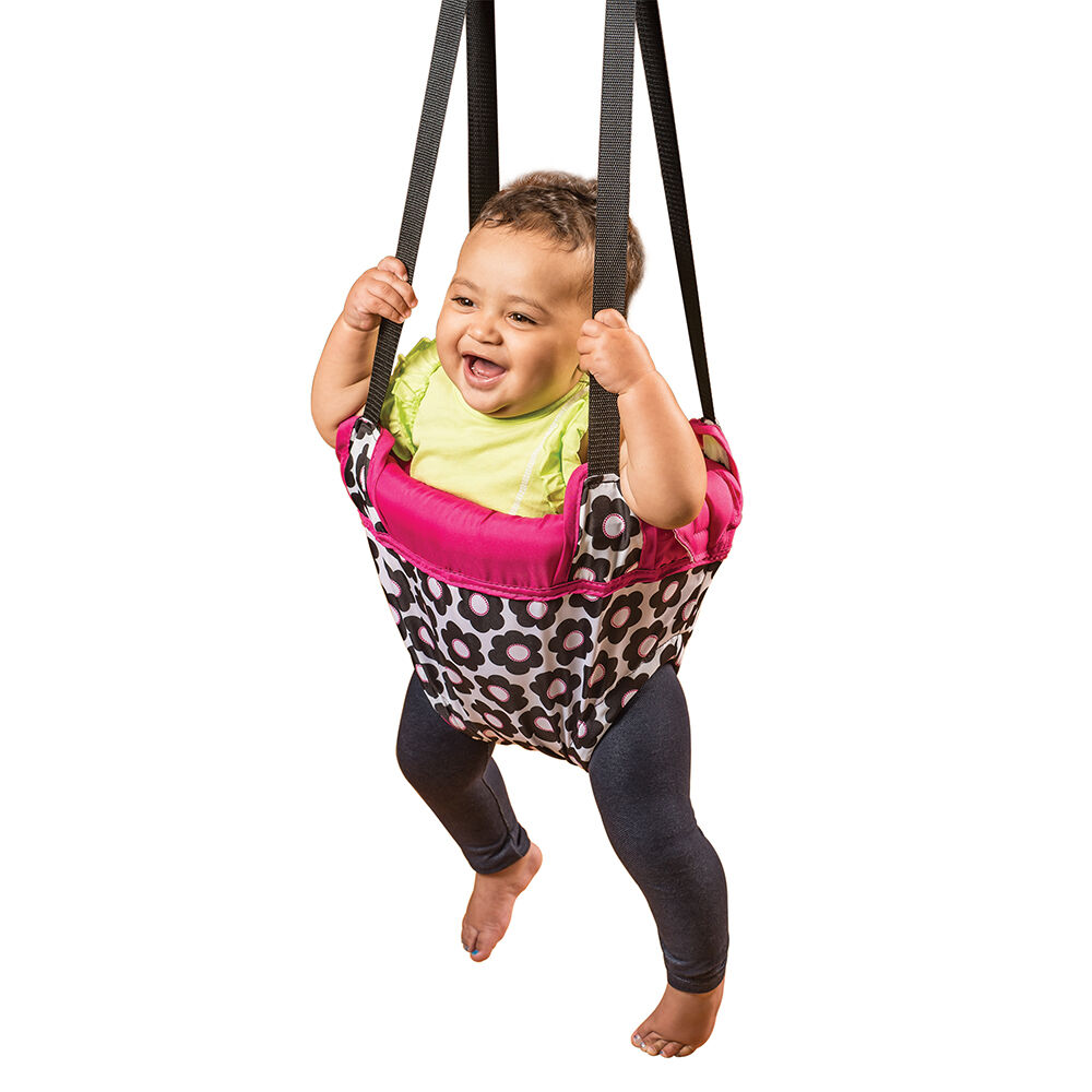 Toys r us door jumper top