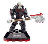 Mega Construx Halo Heroes Series 4 - Decimus Figure