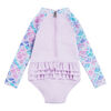 Maillot de bain Hurley - Lavande