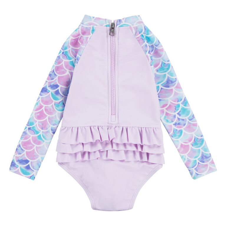 Maillot de bain Hurley - Lavande