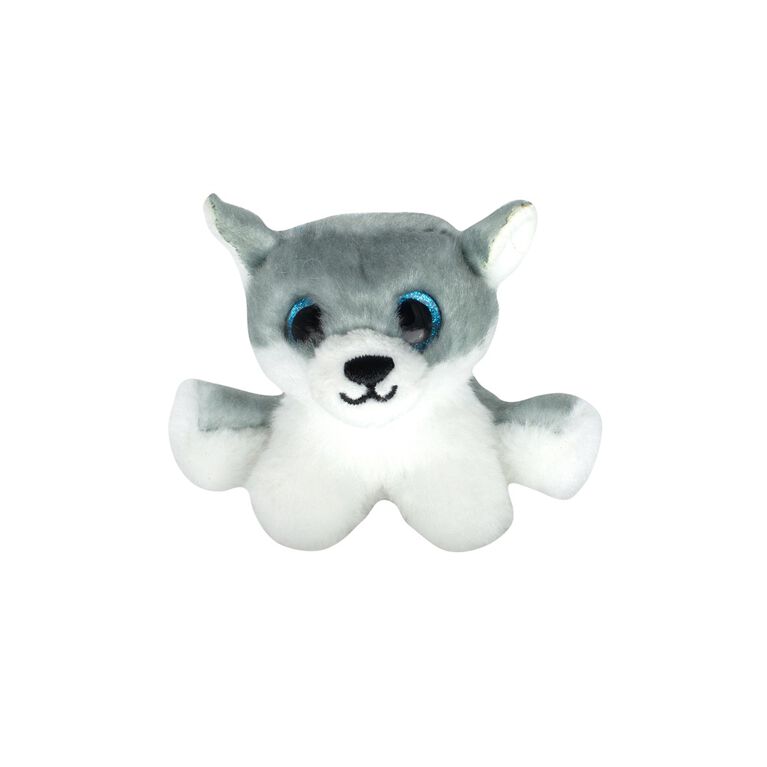 Cuties Plush - 2.5 inch (one selected at random)