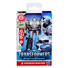 Transformers EarthSpark Cyberglow Megatron - Notre exclusivité