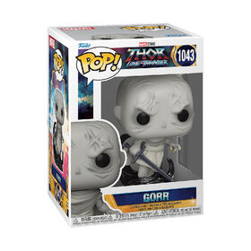 MV-POP: Marvel - Thor: LAT- POP 4