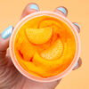 Slimygloop Tangy Tangerine Scented Cloud Slime