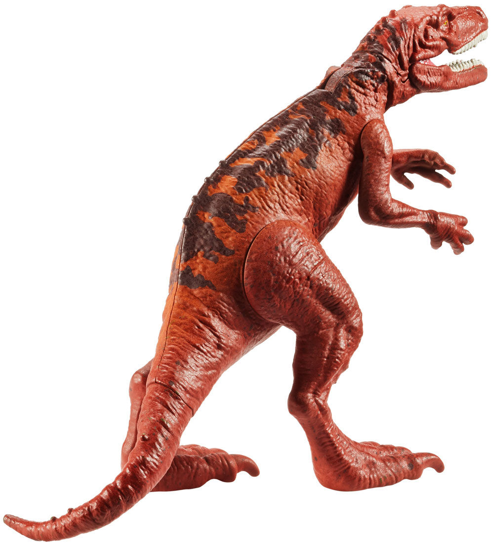herrerasaurus toy