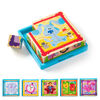 Blues Clues and You Wooden Cube Puzzle