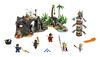 LEGO Ninjago Le village des Gardiens 71747 (632 pièces)