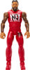 WWE Main Event Series Jimmy Uso Action Figure