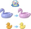 Polly Pocket Dolls Flower Garden Bunny Compact Playset