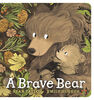 A Brave Bear - Édition anglaise