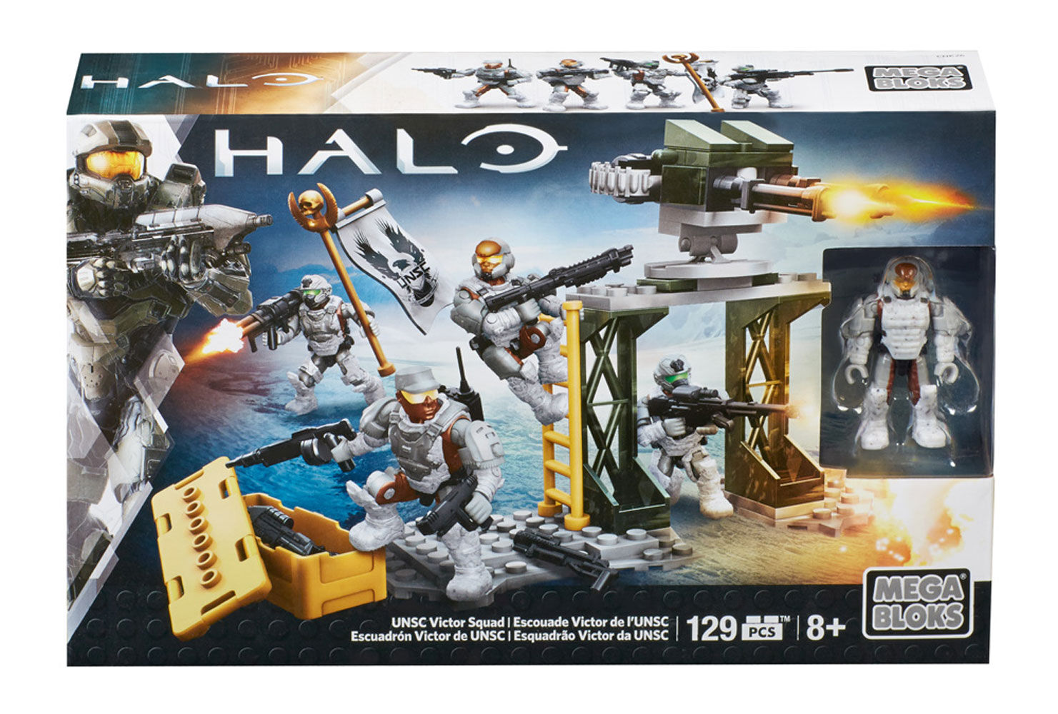 Halo mega bloks website outlet