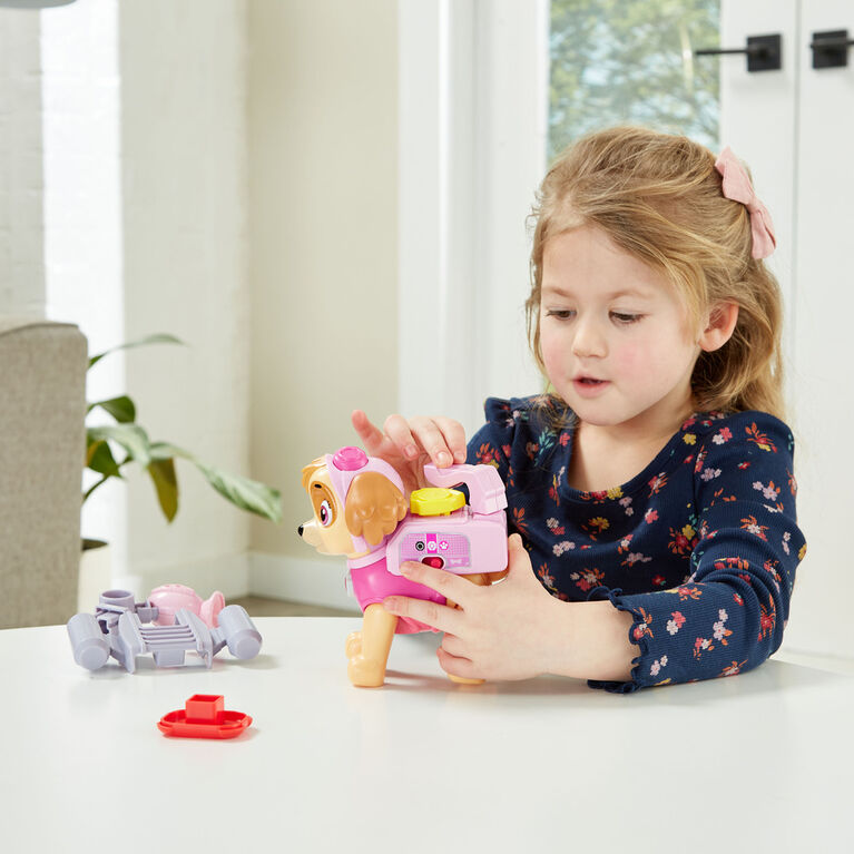 VTech PAW Patrol Stella to the Rescue - French Edition