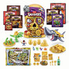 Dino Island Gold Treasure Hunte S1