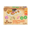 Woodlets Slicing Food Playset - Sweet Treats - R Exclusive