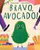 Bravo, Avocado! - Édition anglaise