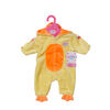 BABY born Night Onesie 43cm