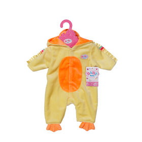 BABY born Night Onesie 43cm
