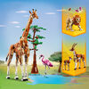 Ensemble 3en1 LEGO Creator Les animaux sauvages du safari 31150