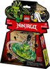 LEGO NINJAGO Lloyd's Spinjitzu Ninja Training 70689 Building Kit (32 Pieces)