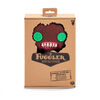 Fuggler Winged Bat - Brown - R Exclusive