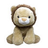 Plushies by Baby Mode Peluche singe marron - 18"