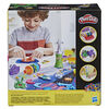 Play-Doh Stars 'n Space Tool Kit Outer Space Toy with 8 Colors