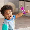 LeapFrog Blue's Clues & You! Magenta Learning Watch - English Edition