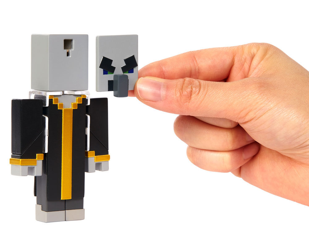 Minecraft evoker sales toy