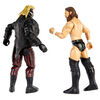 WWE Duel de Champions - Bray Wyatt vs Daniel Bryan