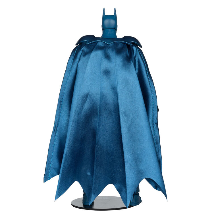 DC Multiverse Batman 1,000,000 (DC One Million) 7" Action Figure