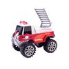 Monzoo Heroes - Fire Truck